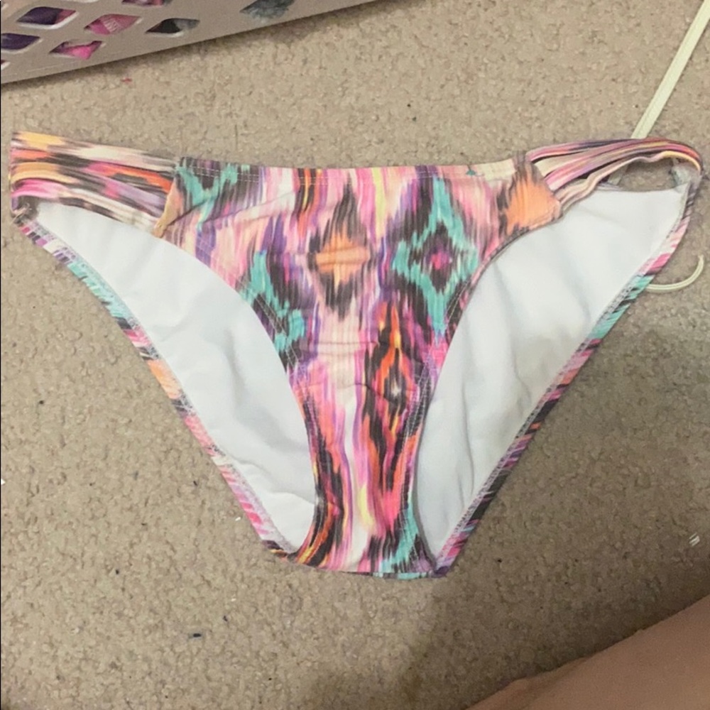 bikini bottoms